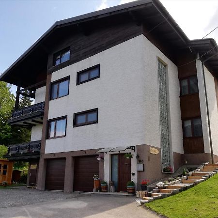 Weixl Schi&Bike Appartements-Bike In&Bike Out Neben Wexl Trails Bikepark Занкт-Корона-ам-Вексель Екстер'єр фото
