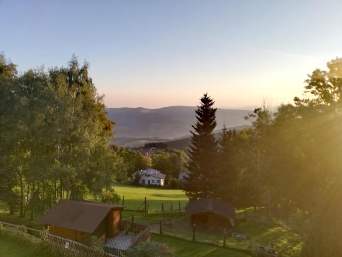 Weixl Schi&Bike Appartements-Bike In&Bike Out Neben Wexl Trails Bikepark Занкт-Корона-ам-Вексель Екстер'єр фото