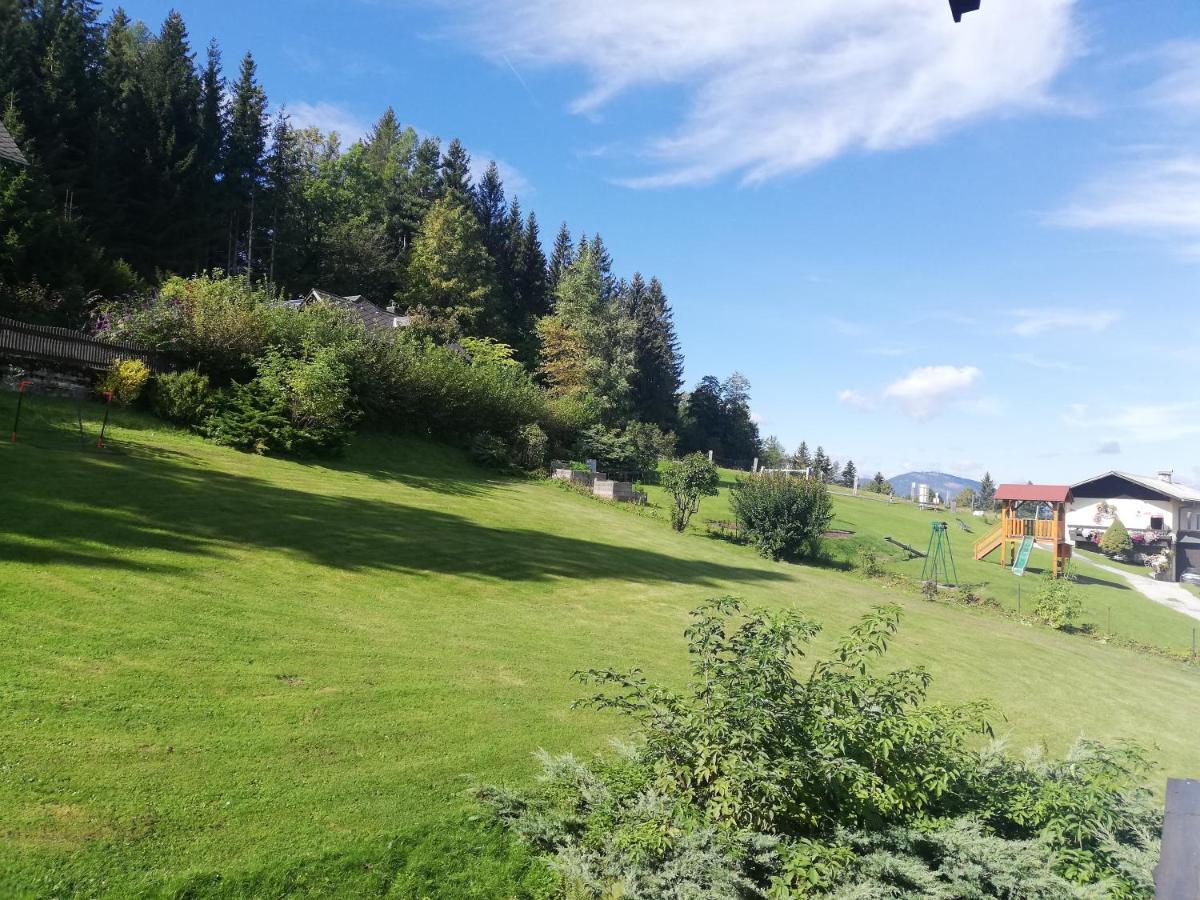 Weixl Schi&Bike Appartements-Bike In&Bike Out Neben Wexl Trails Bikepark Занкт-Корона-ам-Вексель Екстер'єр фото