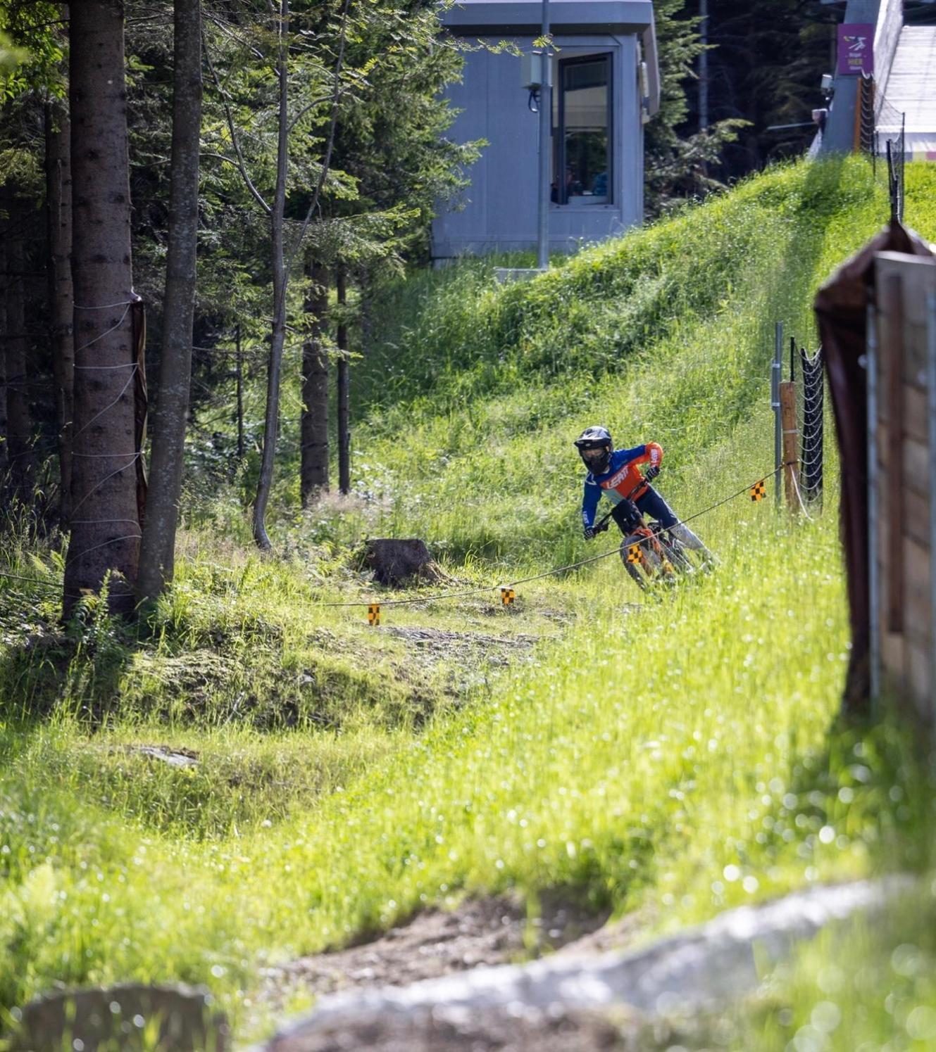 Weixl Schi&Bike Appartements-Bike In&Bike Out Neben Wexl Trails Bikepark Занкт-Корона-ам-Вексель Екстер'єр фото