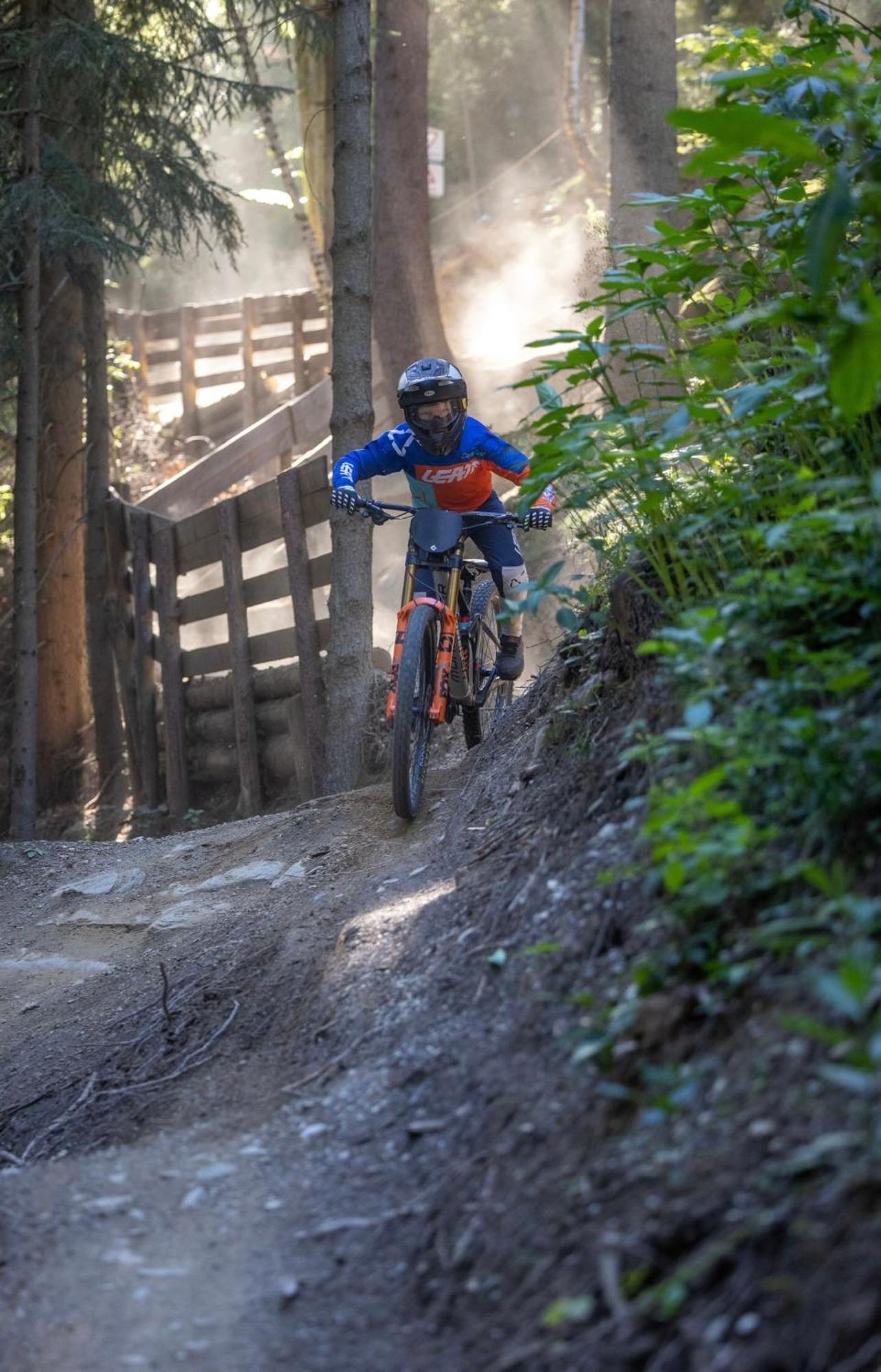 Weixl Schi&Bike Appartements-Bike In&Bike Out Neben Wexl Trails Bikepark Занкт-Корона-ам-Вексель Екстер'єр фото