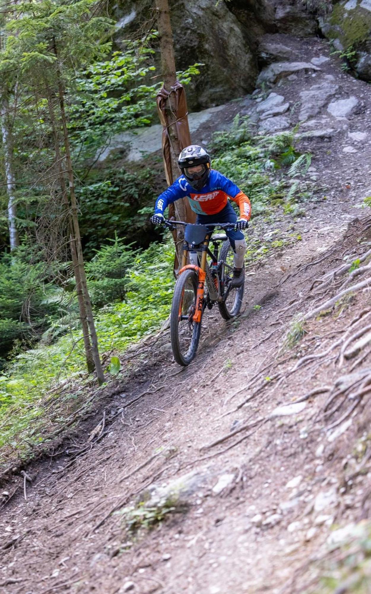 Weixl Schi&Bike Appartements-Bike In&Bike Out Neben Wexl Trails Bikepark Занкт-Корона-ам-Вексель Екстер'єр фото