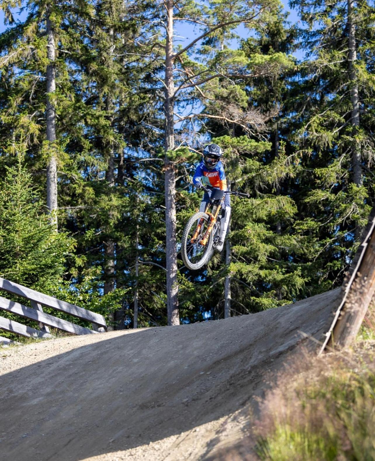 Weixl Schi&Bike Appartements-Bike In&Bike Out Neben Wexl Trails Bikepark Занкт-Корона-ам-Вексель Екстер'єр фото