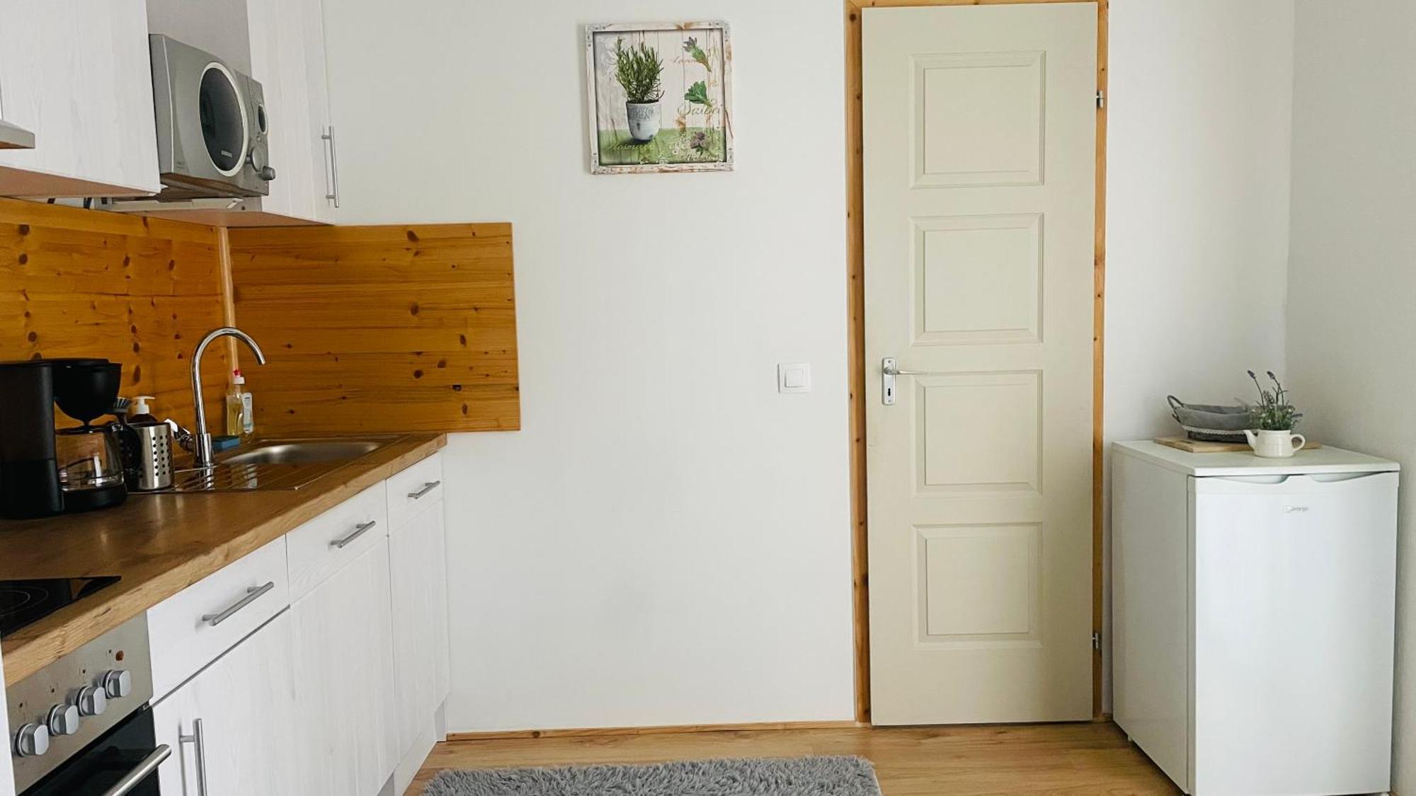 Weixl Schi&Bike Appartements-Bike In&Bike Out Neben Wexl Trails Bikepark Занкт-Корона-ам-Вексель Екстер'єр фото