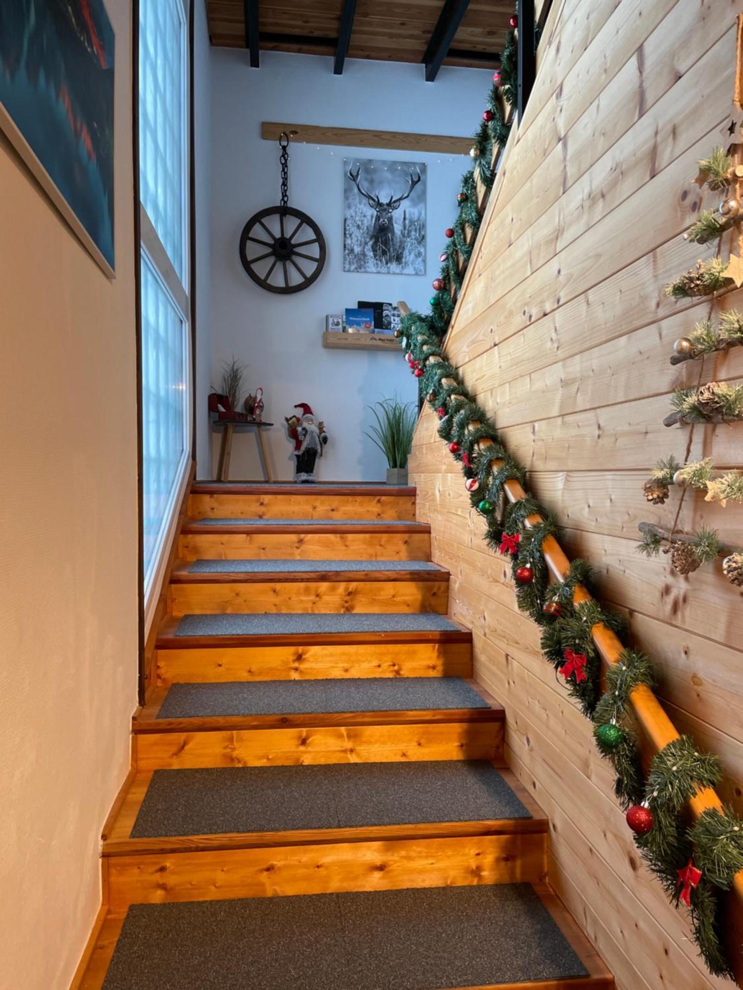Weixl Schi&Bike Appartements-Bike In&Bike Out Neben Wexl Trails Bikepark Занкт-Корона-ам-Вексель Екстер'єр фото