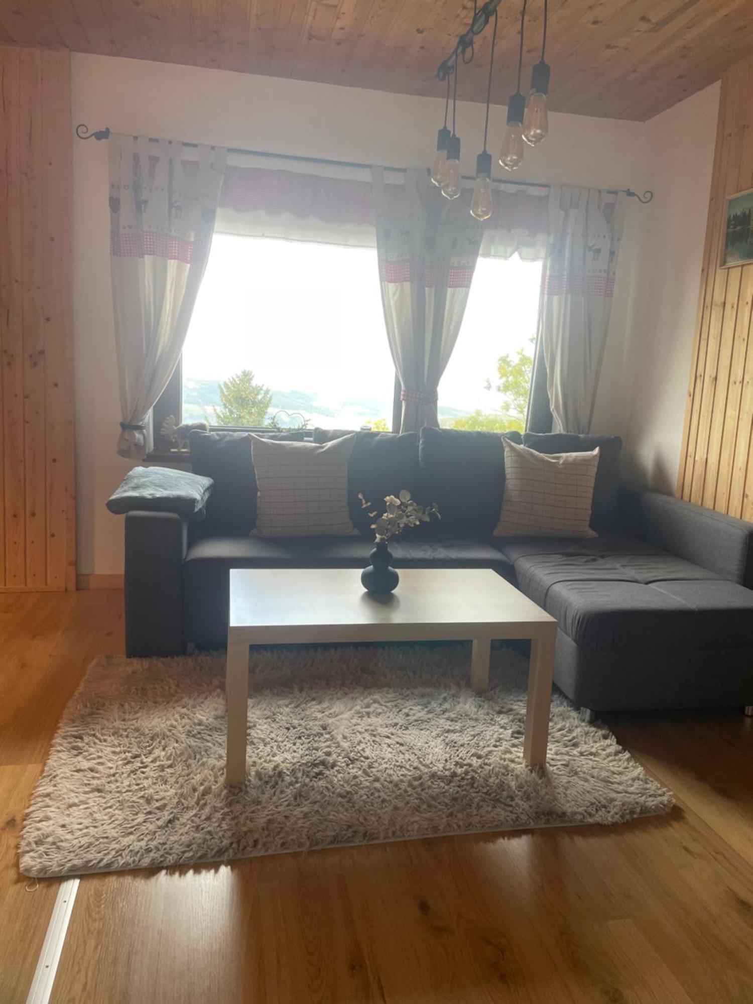 Weixl Schi&Bike Appartements-Bike In&Bike Out Neben Wexl Trails Bikepark Занкт-Корона-ам-Вексель Екстер'єр фото